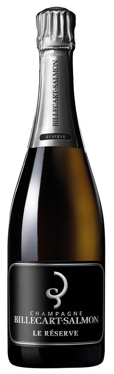 Billecart-Salmon Brut Reserve (1.5L Magnum) - Premier Champagne