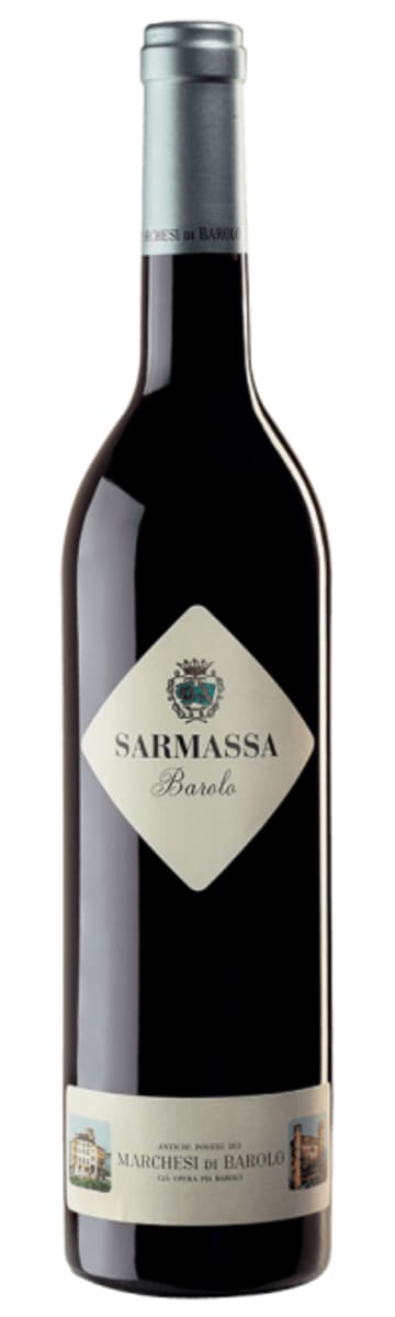 Marchesi di Barolo 2014 バローロ 2014 Marchesi di Barolo Barolo - CellarTracker