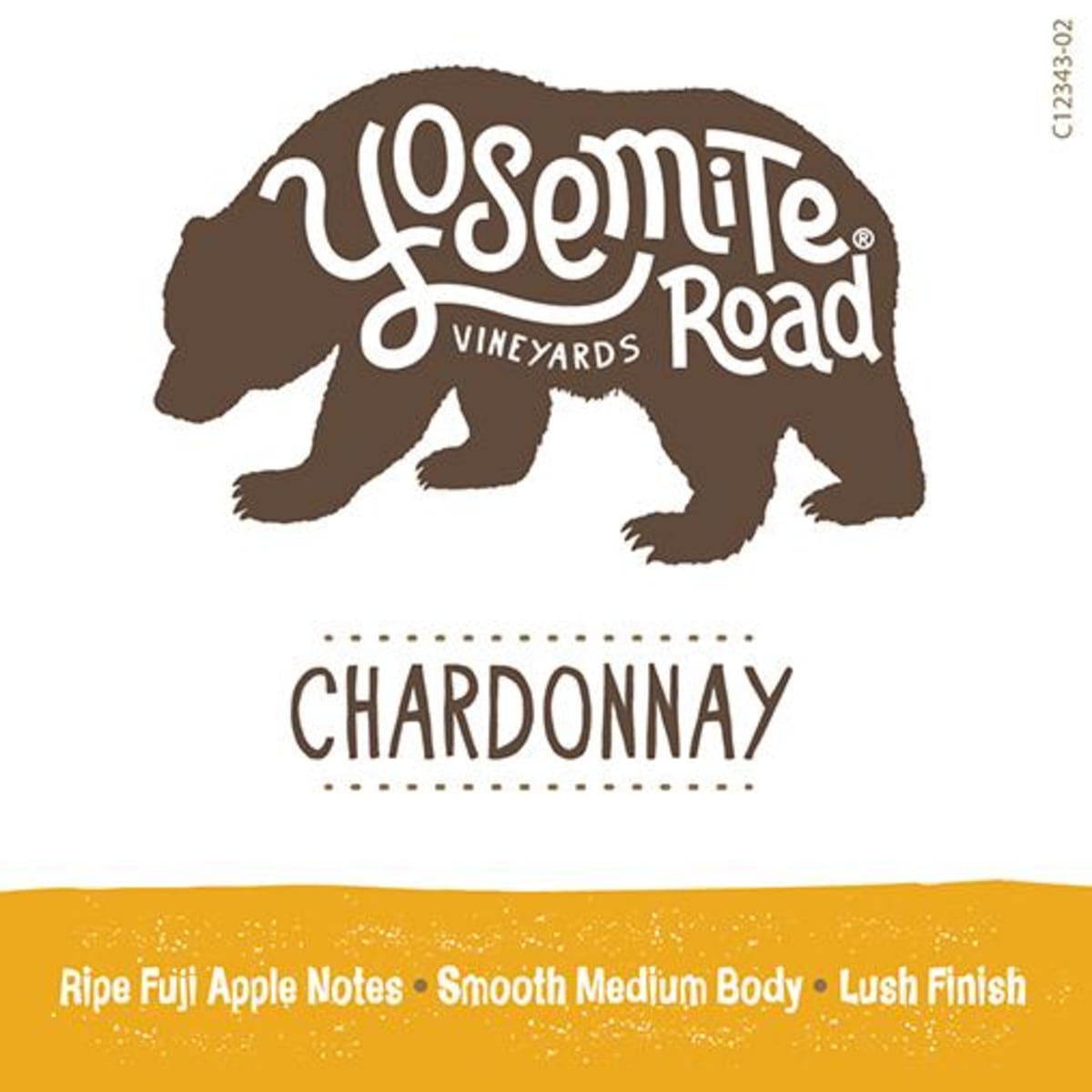 Yosemite road wine new arrivals