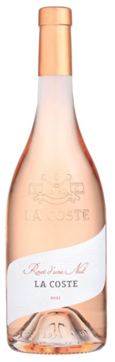 Chateau la coste rose shop