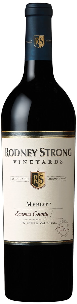 Rodney strong wine online