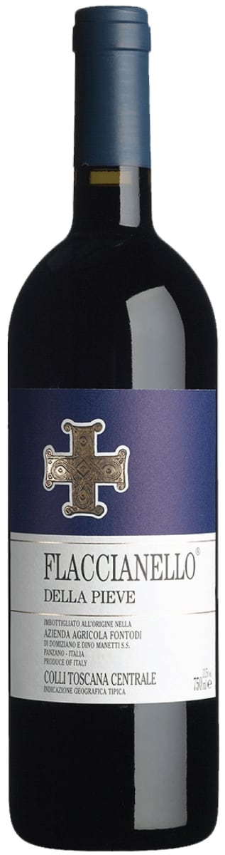 【最安値挑戦】 Fontodi Flaccianello Wine.com | 2015 Pieve della ワイン