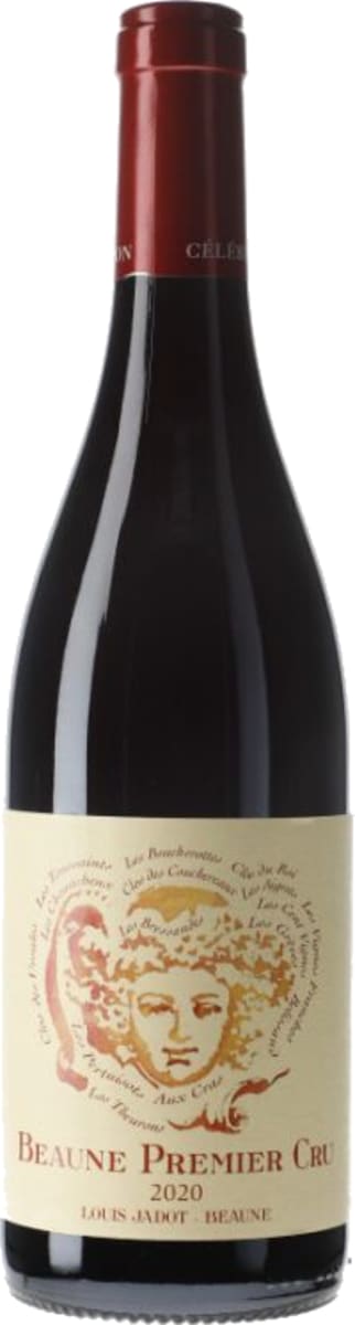 【激安セール】 Premier Beaune Jadot Louis Cru Wine.com | 2020 Celebration ワイン