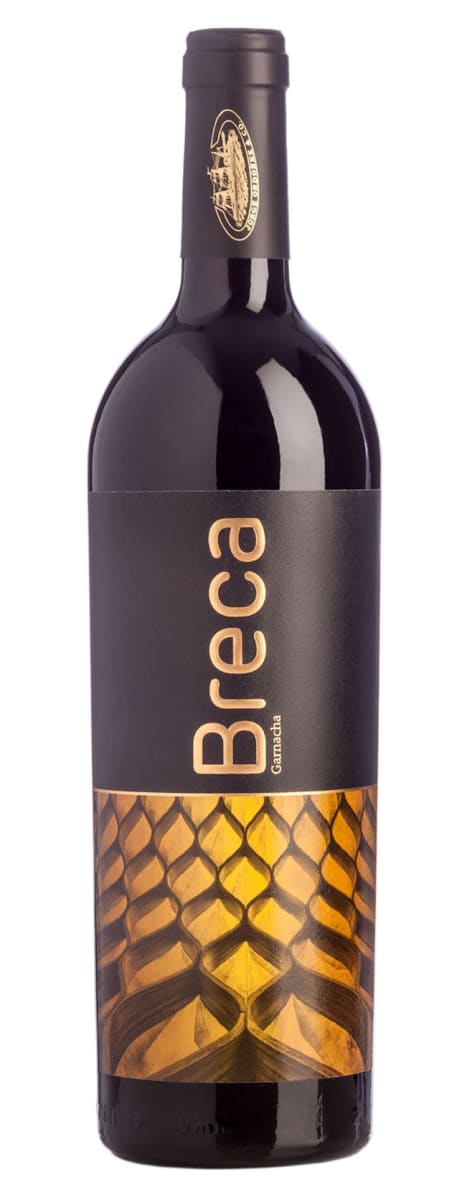 Breca garnacha hot sale