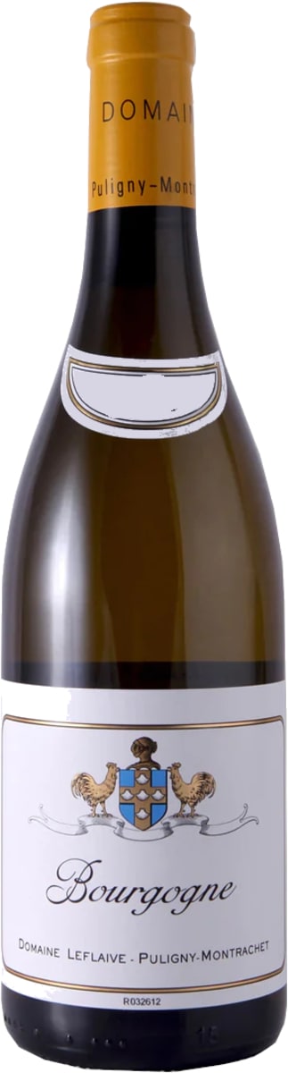 クリスマス特集2024 Domaine Wine.com | 2021 Blanc Bourgogne Leflaive ワイン