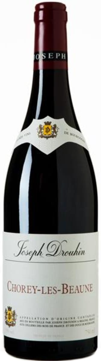 Joseph Drouhin Chorey-Les-Beaune 2017 | Wine.com