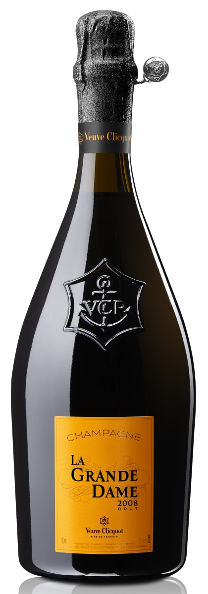 今ならほぼ即納！ Veuve Clicquot Wine.com | 2008 Dame Grande La ワイン