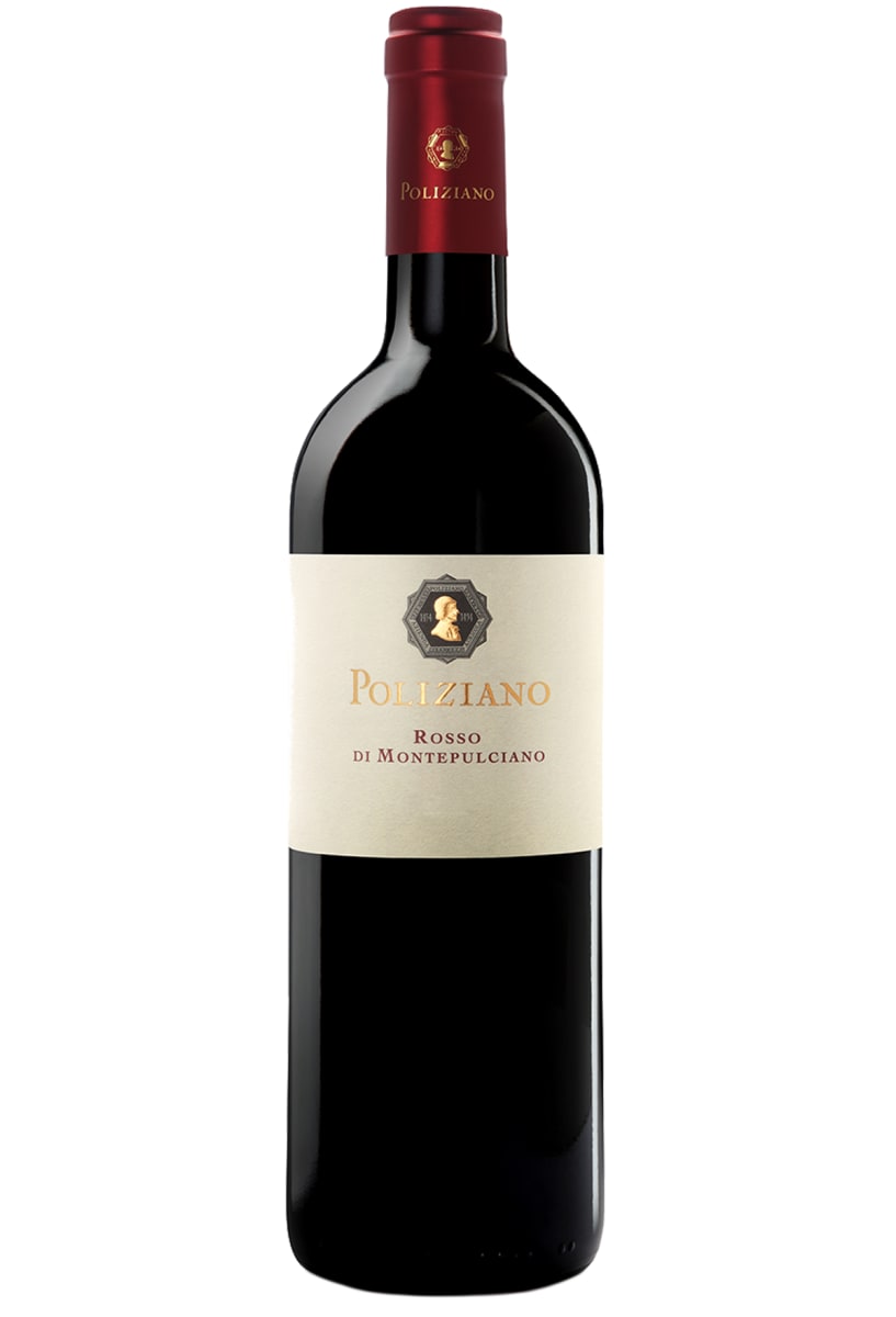 定番 Poliziano Rosso di Montepulciano 2021 | Wine.com ワイン
