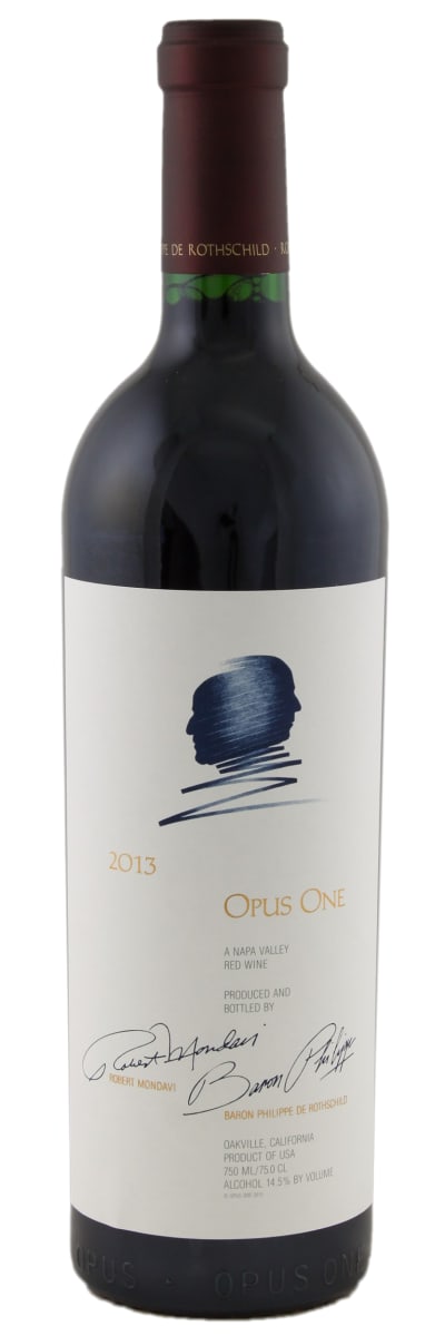 【ご予約品】 Opus Wine.com | 2013 One ワイン