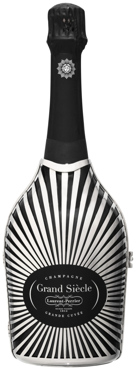 Laurent-Perrier Cuvee Rose Brut (1.5L Magnum) - Premier