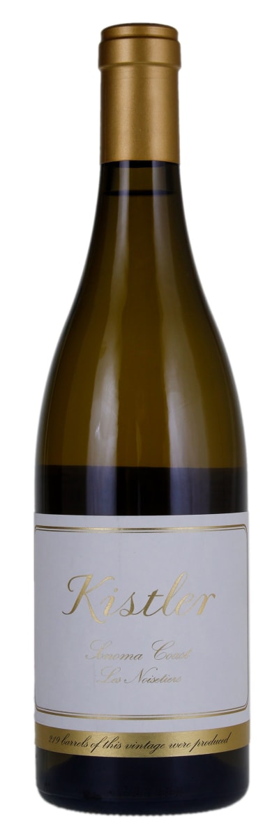 【期間限定】 Kistler Vineyards Les Noisetiers Chardonnay 2019 | Wine.com ワイン