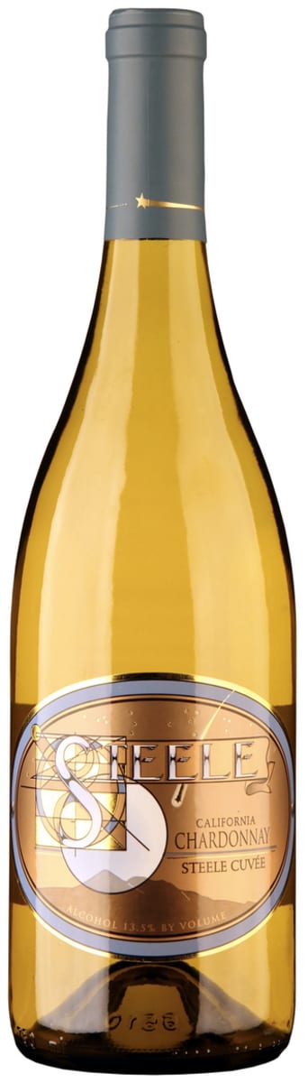 Steele Cuvee Chardonnay 2016 | Wine.com