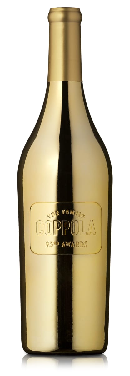 Francis Ford Coppola Chardonnay 93rd Awards Edition 2019 | Wine.com