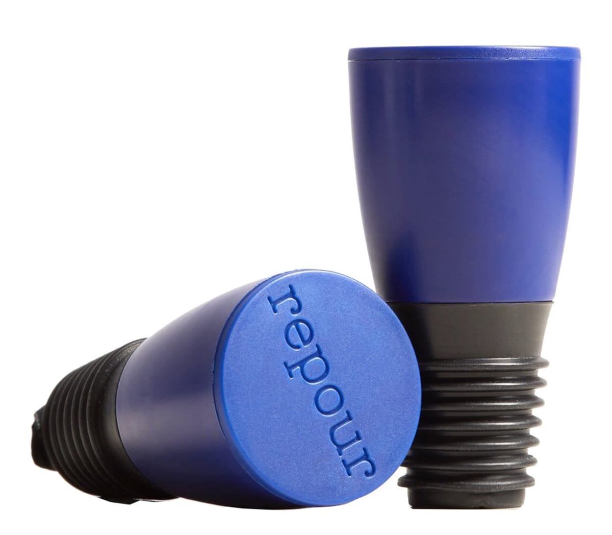 Repour Wine Saver Stopper