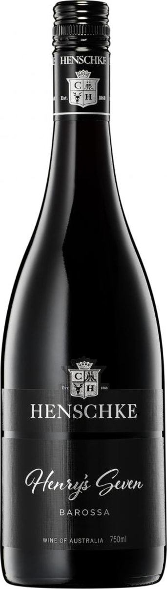 Henschke Henry's Seven | Vivino US