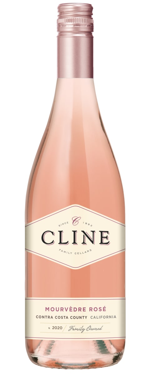 Cline mourvedre hotsell