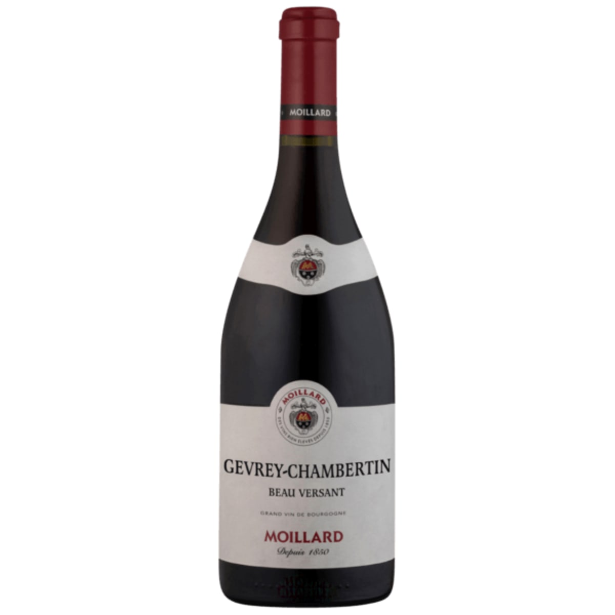 2025人気No.1の 2007 Moillard Gevrey-Chambertin, Cote de