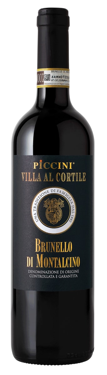 Brunello di Montalcino 2013 | CSI Wines
