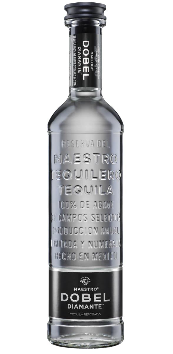 2024特集 Maestro Dobel Diamante Tequila | Wine.com その他