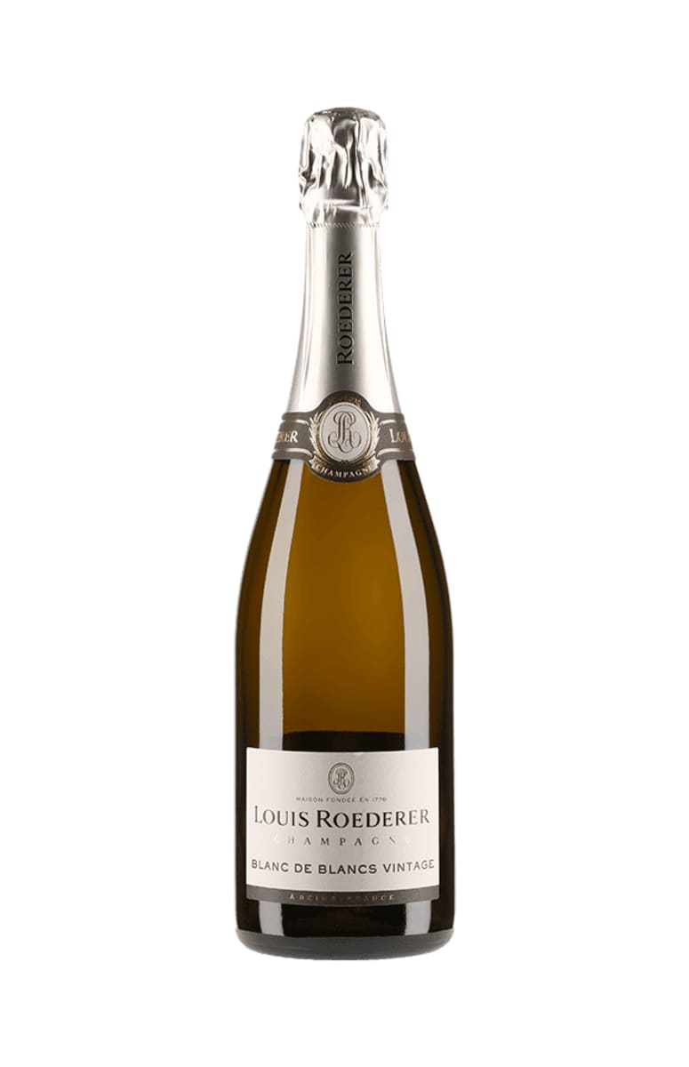 遊星　ルイ・ロデレール　ブラン・ド・ブラン2011 Louis Roederer Blanc de Blancs 2011 | Wine.com