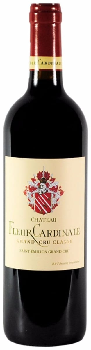 ワイン CARDINALE 2014 カーディナル 2014年 アメリカ カリフォルニア 赤ワイン フル