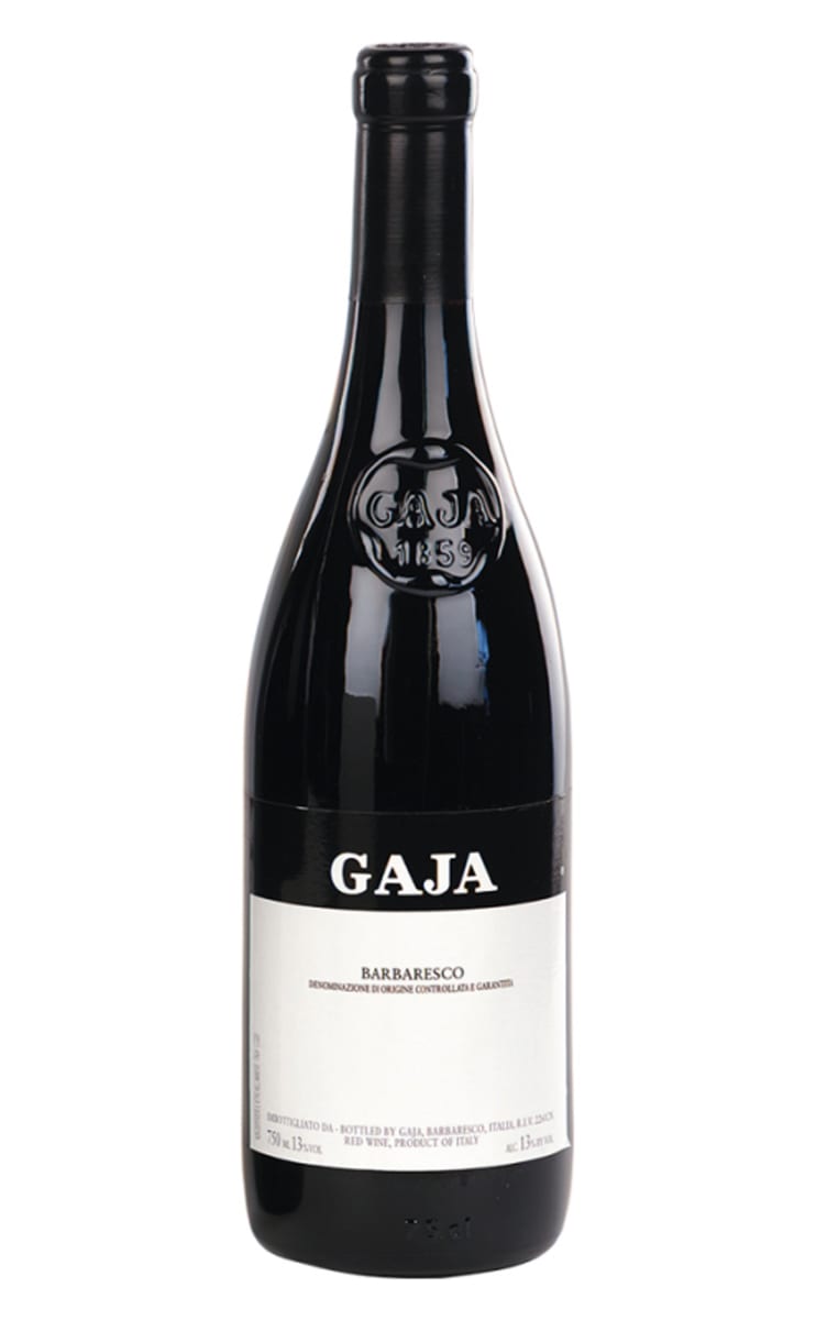 一流の品質 Gaja Barbaresco 2015 | Wine.com ワイン
