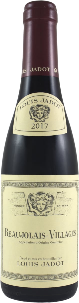 独特な Louis Jadot Beaujolais-Villages 2018 | Wine.com ワイン