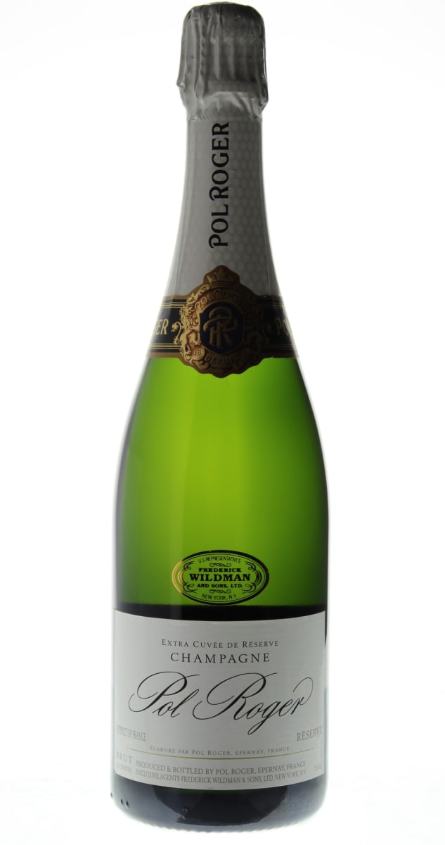 Pol Roger Brut Reserve | Wine.com