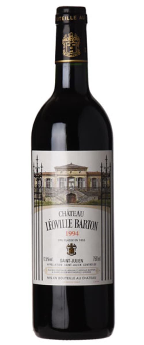開催中セール一覧 Chateau Leoville Barton 1994 | Wine.com ワイン