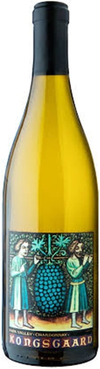 Kongsgaard Chardonnay 2010 | Wine.com