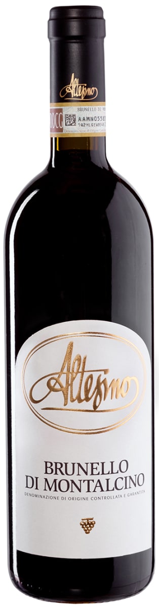 最先端 Montalcino di Brunello Altesino 2013 Wine.com | ワイン