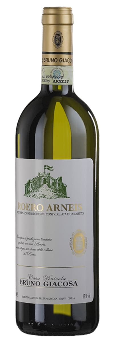 Bruno Giacosa Roero Arneis 2018 | Wine.com
