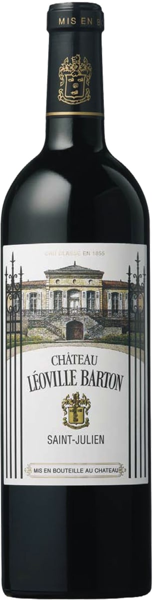 シャトー レオヴィル バルトン 2005 Leoville Barton Chateau Leoville Barton 2005 | Wine.com