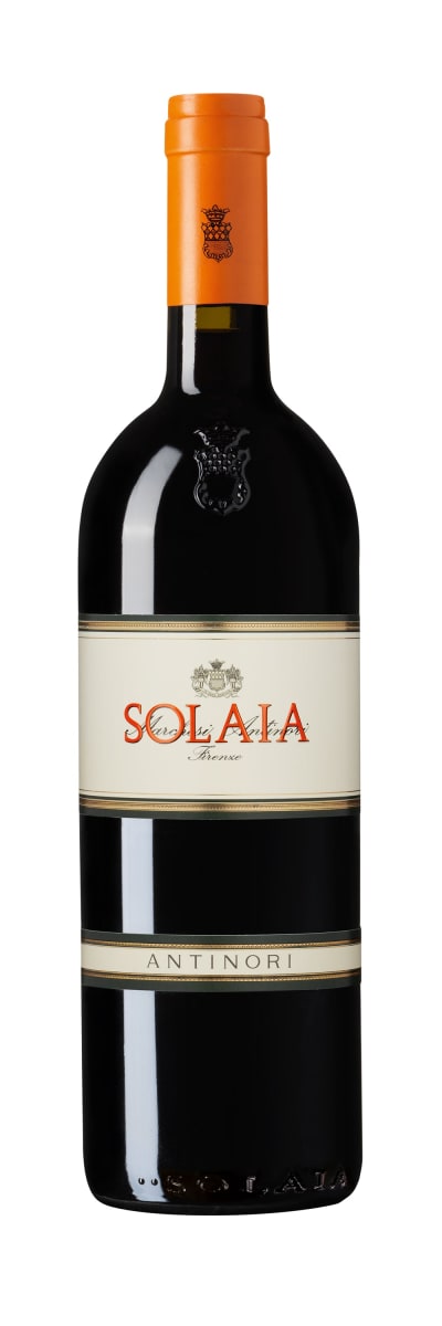 Antinori Solaia 2016 | Wine.com