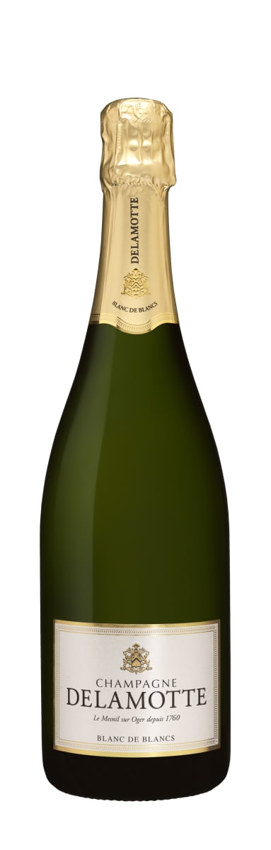 【超特価】 Delamotte Blanc Wine.com | Blancs de その他