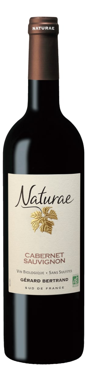 Gerard Bertrand Naturae Cabernet Sauvignon 2022 | Wine.com