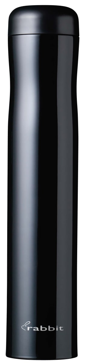 wine.com Rabbit Electric Corkscrew in Black Gift Product Image
