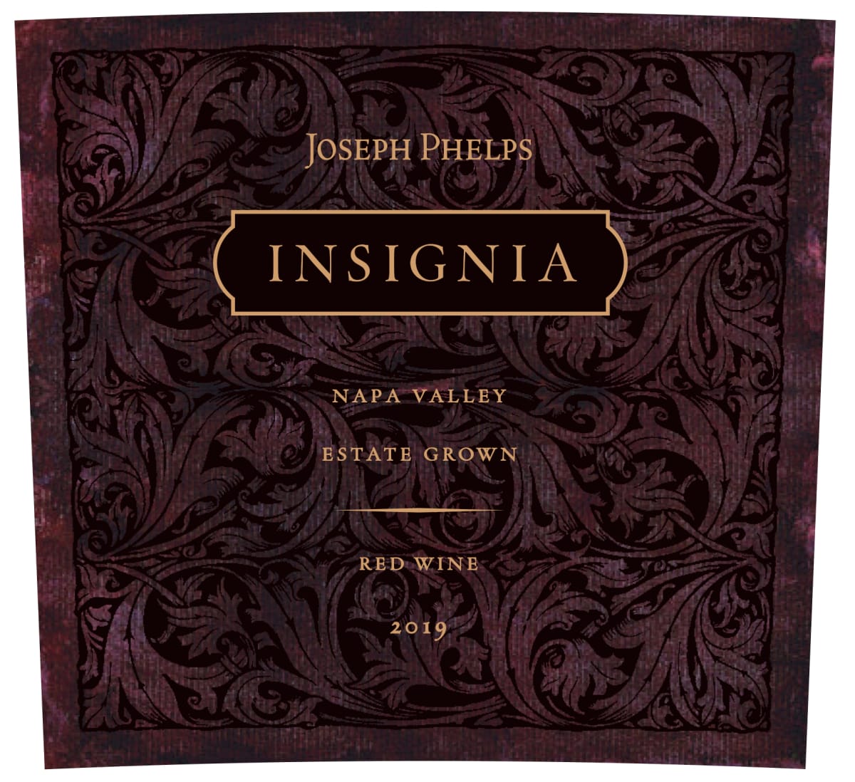 Joseph Phelps Insignia (1.5 Liter Magnum) 2019 | Wine.com