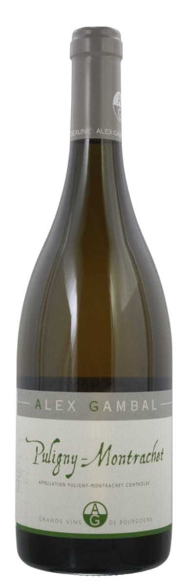 SCREW_BAR① PULIGNY-MONTRACHET 2017 Puligny-Montrachet 2017 – Kobrand Wine & Spirits