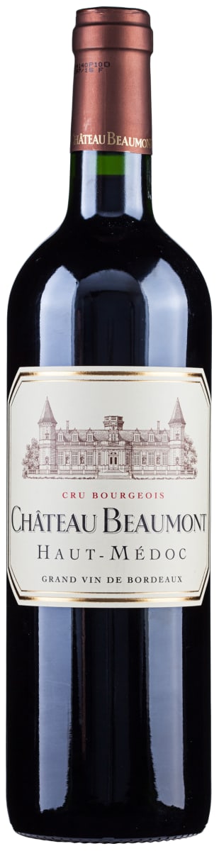 Chateau Beaumont 2020 Wine