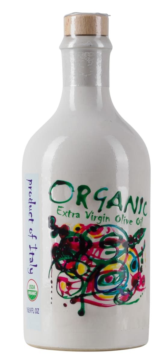 wine.com Arte Organic Extra Virgin Olive Oil, 16.9oz Gift Product Image