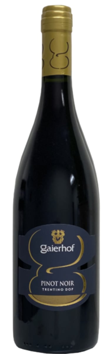 Gaierhof Pinot Noir 2019