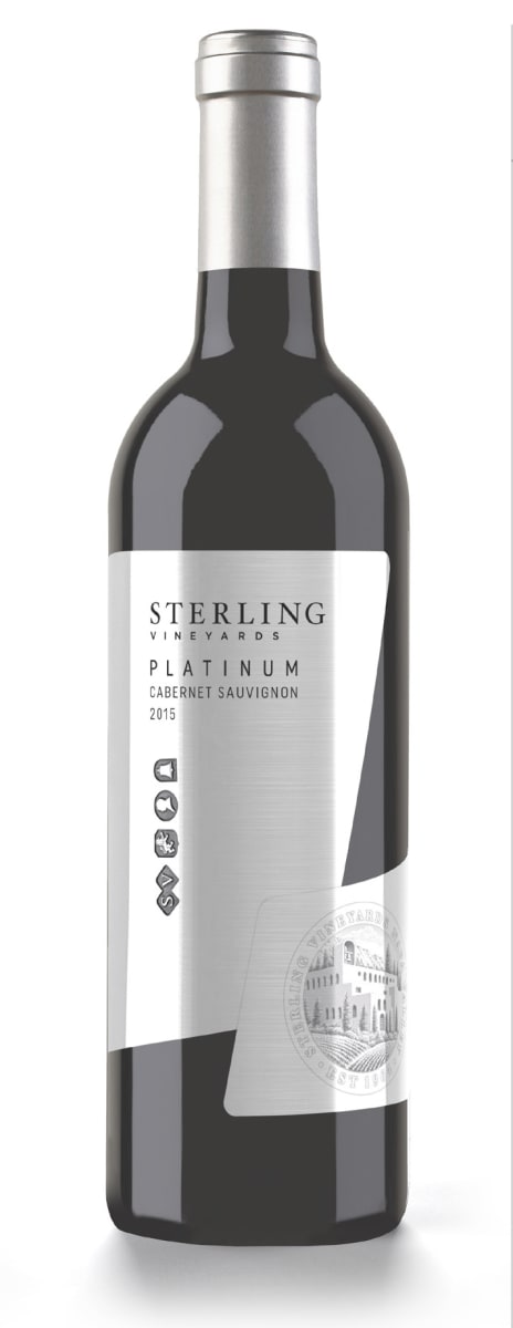 Sterling Platinum 2015