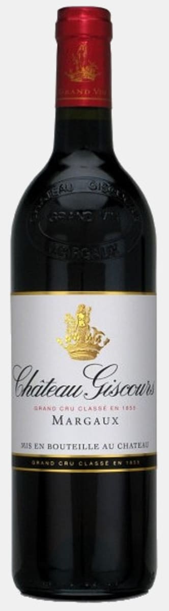 高い素材 Chateau Giscours 2016 | Wine.com ワイン