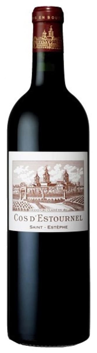 Chateau Cos d'Estournel 2008 | Wine.com Chateau Cos d'Estournel 2008 | Wine.com