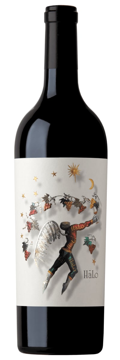 直輸入 Trefethen Halo 2019 Trefethen HaLo 2019 | Wine.com