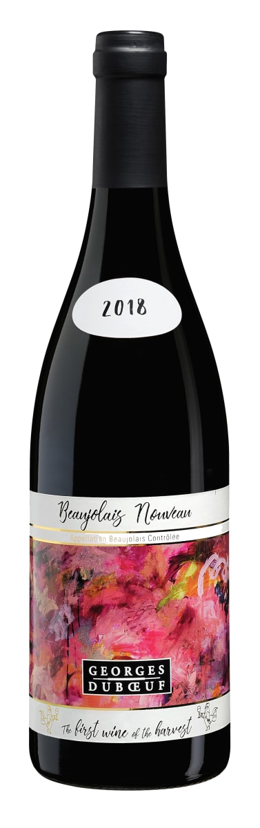 【2024春夏新作】 Duboeuf Wine.com | 2018 Nouveau Beaujolais その他