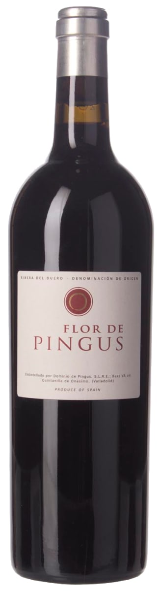 Dominio de Pingus Flor de Pingus 2014 | Wine.com