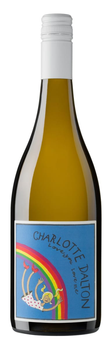 Charlotte Dalton Love You Love Me Semillion 2017 Front Bottle Shot