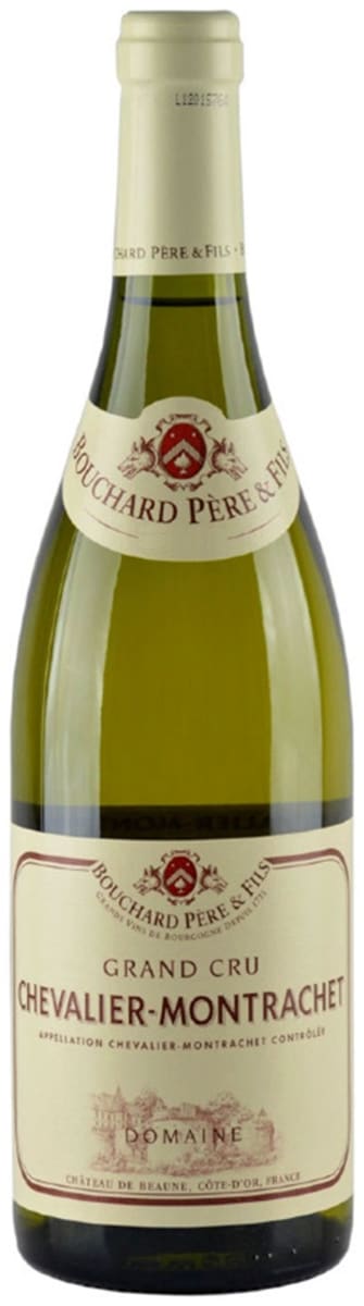 ブシャール P&F Grand Cru Montrachet 2021 20218022262_Louis-Jadot_Le-